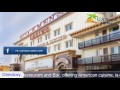 Best Western Elko Inn - Elko Hotels, Nevada - YouTube