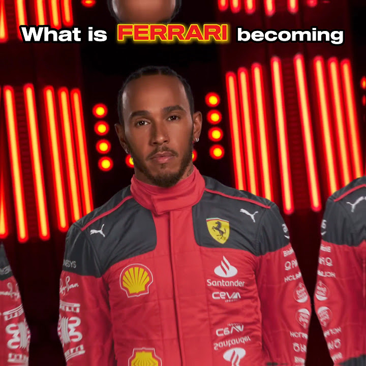 Ferrari 2025 WDC? f1 edit formula1 ferrari scuderiaferrari hamilton adriannewey wdc wcc