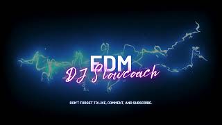 DJ Slowcoach - EDM [ELECTRONIC DANCE MUSIC MIX - 2024]