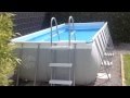 Intex Ultra Frame 4x2m Pool