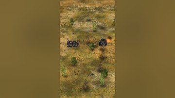 Contra | Guan Yu vs Suan Ni Part 2/3 | Command and Conquer Generals