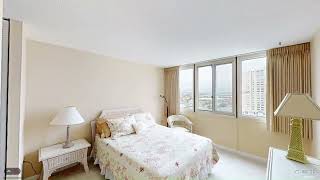 Quay Unit 1101 ~ SOLD