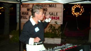 KC Sound Express DJs 2015
