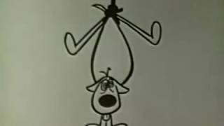 Tom Terrific 1x02 The Pill of Smartness 6 17 57