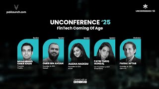 Download Lagu Unconference ’25 – FinTech Coming of Age | Pakistan’s Leading FinTech Founders MP3 Download Lagu Unconference ’25 – FinTech Coming of Age | Pakistan’s Leading FinTech Founders MP3