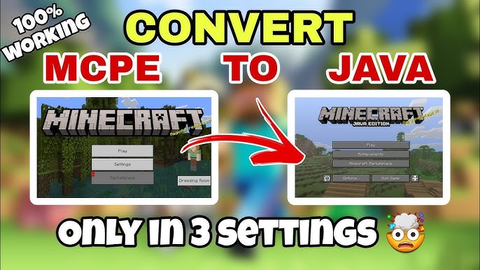 ✓COMO BAIXAR MINECRAFT PE DIRETO DA PLAY STORE GRÁTIS/COMO BAJAR