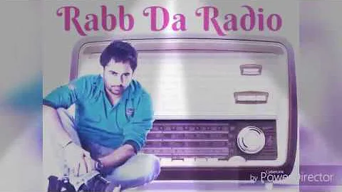 Latest Punjabi Song 2017 | Rab Da Radio | Sharry Mann | Tarsem Jassar | Official |Punjabi Movie 2017