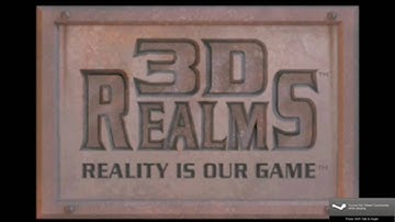 Duke Nukem 3D Episode 1 - Level 1 HD