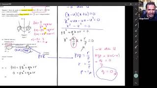 Addmath F5 SPM 2019 Kertas 1 Part 1