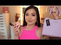 ASMR Haul (Tj Maxx, Target, Walmart)