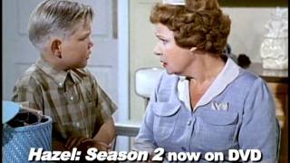 Hazel Season Two 23 1962