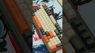 Best Budget Wireless RGB Keyboard? MK801 V2 Pro 🔥