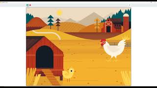 Scratch Programming - Lesson 7