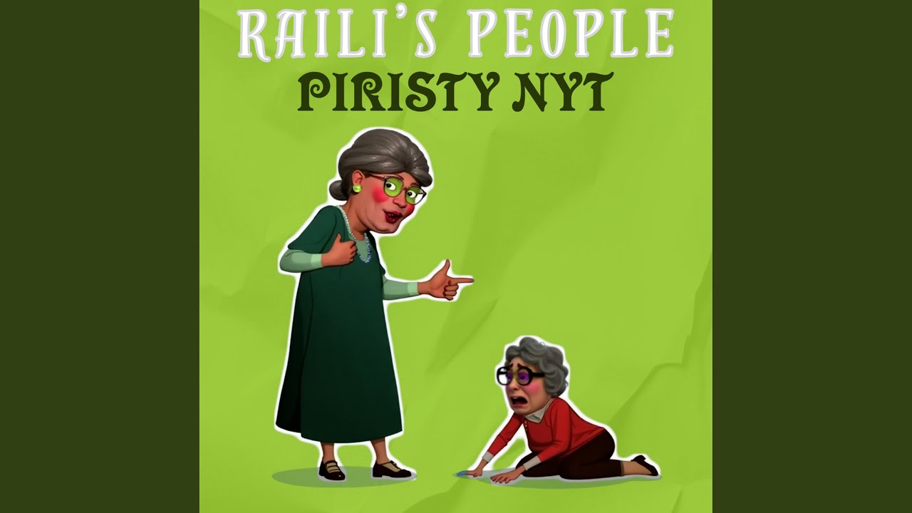 Piristy Nyt (it's a 128 re-mix)