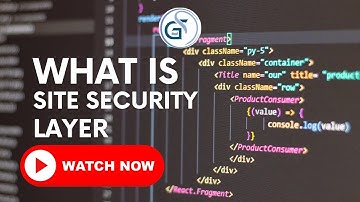 What is SSL? Why You Need SSL to Protect Your Website in 2024!