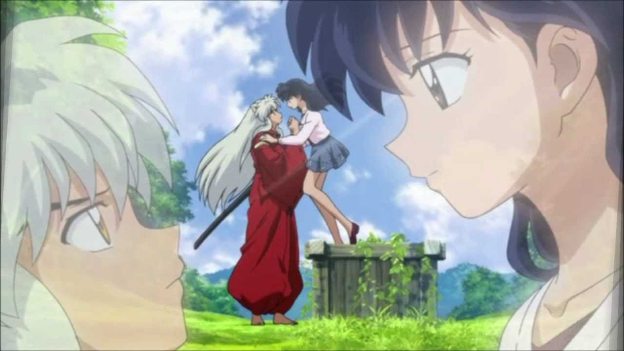 Inuyasha KanketsuHen Ending 1 (With You) (Resumen de la ultima temporada) YouTube