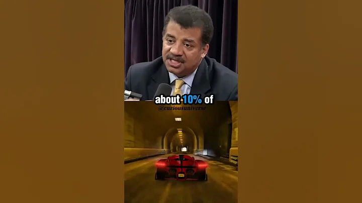Try this experiment 🤔 | Neil deGrasse Tysonw/ Neil deGrasse Tyson