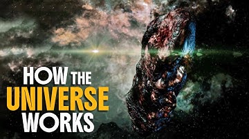 The Interstellar Alien Object That Is Completely Breaking All The Rules of Science | Simply Science