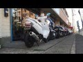 アドレスV125 フルホワイトフルカスタム アドVフルカスタム