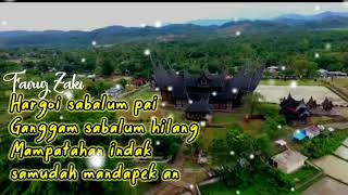 Story wa bahasa minang 30 detik