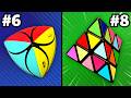 10 Craziest Triangle Puzzles Ever Made thumbnail