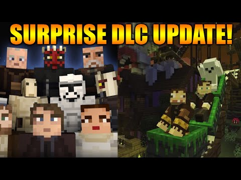 minecraft xbox 360 ps3 new halloween mash up pack out now surprise star wars skinpack - Halloween Xbox 360 minecraft xbox 360 ps3 new halloween mash up pack out now surprise star wars skinpack - Halloween Xbox 360
