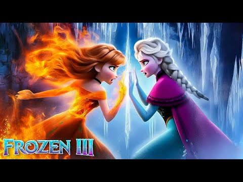 FROZEN 3 (2026) What To Expect!