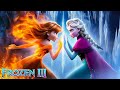 FROZEN 3 (2026) What To Expect!