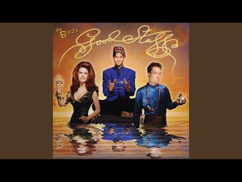 Revolution Earth - The B-52's