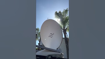 Satellite Broadcast Deployment