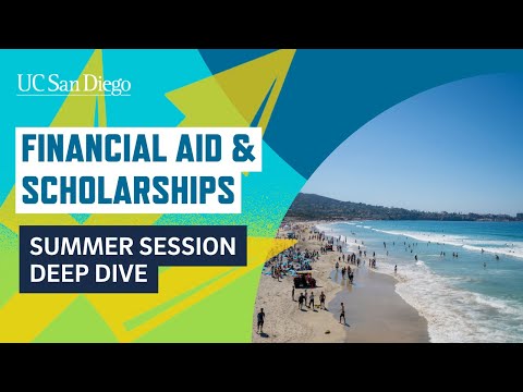 Video: San Diego miliardářské prostředky 30 milionů dolarů stipendium pro studenty, kteří překonali nepříznivost