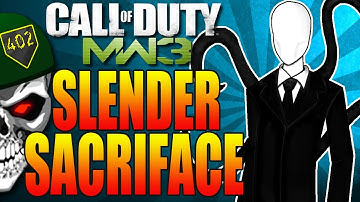 "MW3 MOAB!" - Call of Duty "Modern Warfare 3 MOAB" (COD MW3 M.O.A.B Multiplayer Gameplay)