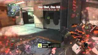 Jump Shot On Array