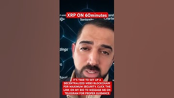 #xrp #crypto #blockchain #ripple #bitcoin #investing #greenscreen