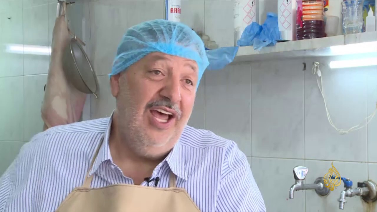 هذا الصباح-الجلاب.. أشهر المشروبات الرمضانية في لبنان