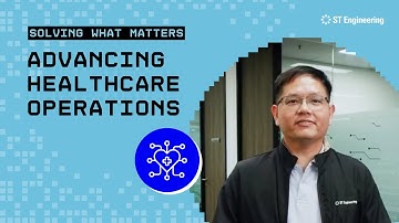 Empowering Healthcare Providers with AI and real-time insights across operations
