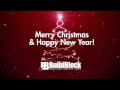 Merry Christmas &amp; Happy New Year from BuildBlock