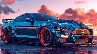 BASS BOOSTED SONGS 2025 π CAR MUSIC 2025 π BASS MUSIC, ELECTRO HOUSE