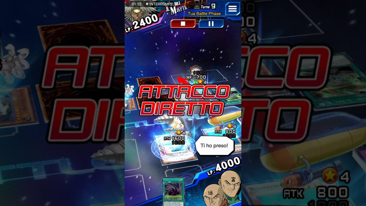 Best Roid Deck! Submarineroid-Drillroid TagTeam!|King of Games| Yu-gi-oh Duel Links