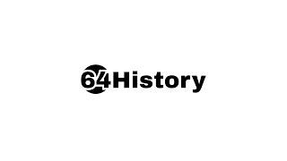 64History - Super Mario 64 B-Roll Clips