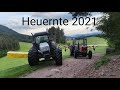 | Heuernte | 2021 | Lamborghini | Same|