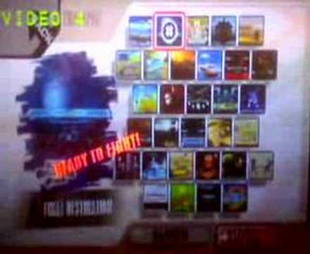 *READ DESCRIPTION* Reverse Boost Grab Character Showcase 1/2