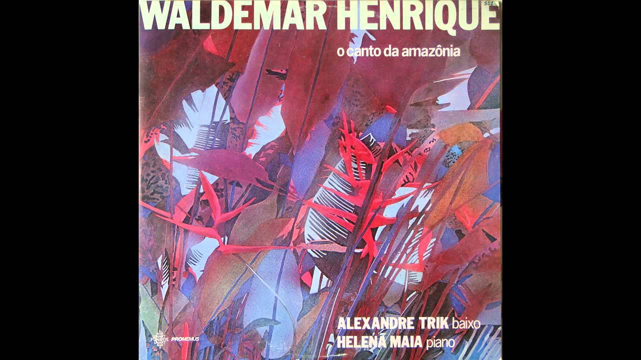 Resultado de imagem para Curupira Waldemar Henrique