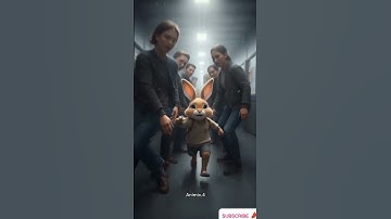 “One Station… One Moment… Gone.” #aivideo #usashorts