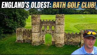 Details Bath Golf Club - Bath, UK  #312 Update
