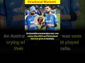 Australian Commentator in Tears as Virat Kohli and Rohit Sharma Play Their Last Game in Australia