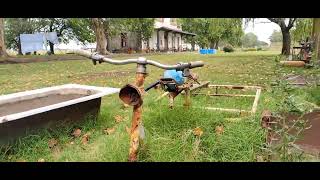 Pueblo Tuyuti, San Andrés de Giles