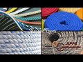 Rope Making Machine | 12 mm to 32 mm | Aawadkrupa Plastomech Pvt Ltd