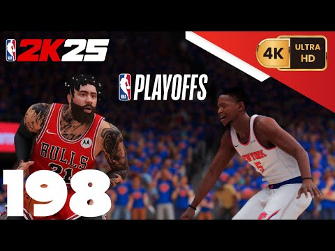NBA 2K25 =My