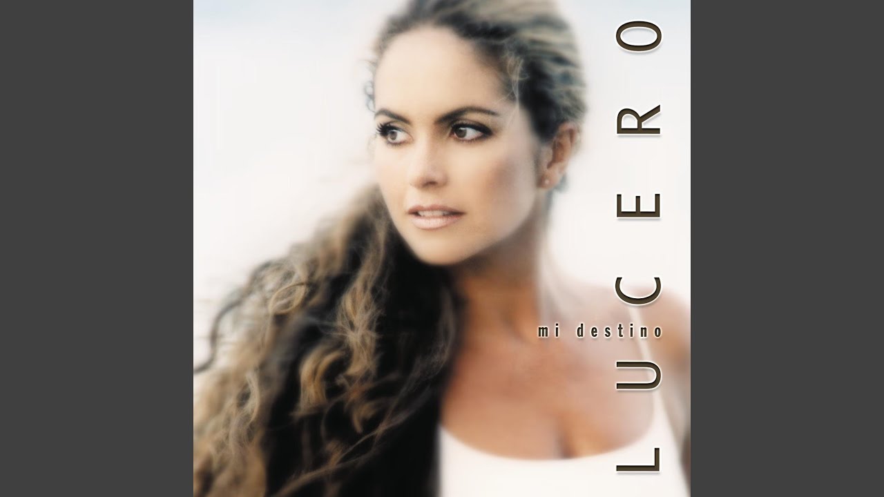 Mi Destino Eres Tú (Quiero Amor [From You])